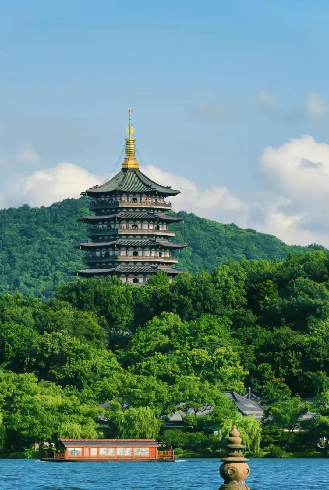 Hangzhou Yuqi Hotel - West Lake Scenic Area Branch Exterior photo